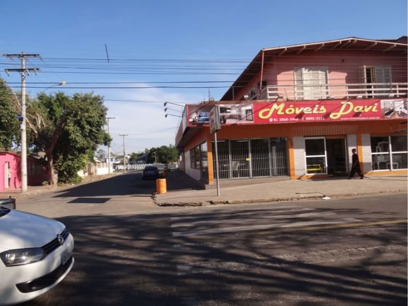 Foto 4 de 5: Comercial em leilão em São Leopoldo - RS — LOTE 001 PRÉDIO DE ALVENARIA NO BAIRRO ARROIO DA MANTEIGA EM SÃO LEOPOLDO/RS