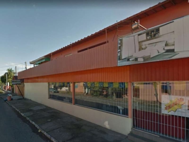 Foto 5 de 5: Comercial em leilão em São Leopoldo - RS — LOTE 001 PRÉDIO DE ALVENARIA NO BAIRRO ARROIO DA MANTEIGA EM SÃO LEOPOLDO/RS