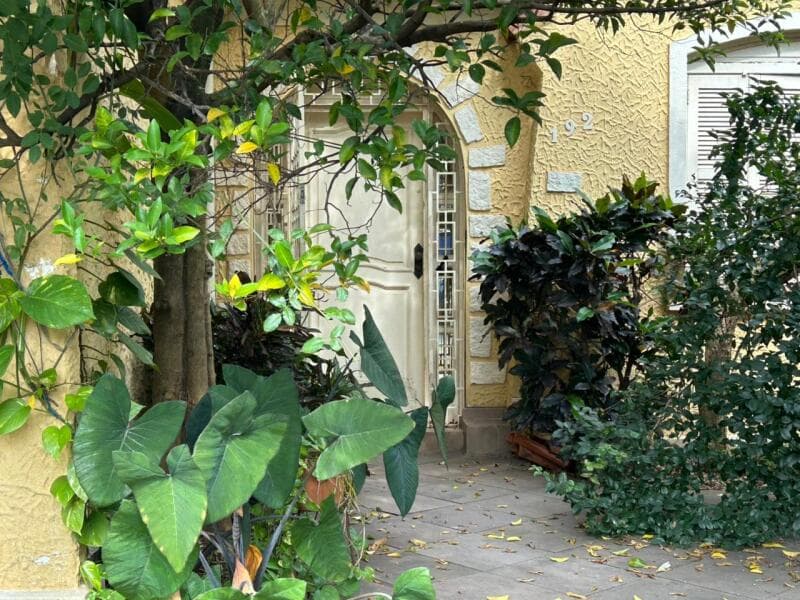 Foto 10 de 10: Casa em leilão em Porto Alegre - RS, bairro São João — LOTE 001 CASA NO BAIRRO SÃO JOÃO