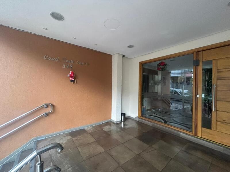 Foto 2 de 16: Apartamento em leilão em Porto Alegre - RS, bairro Centro — LOTE 001 APARTAMENTO NO BAIRRO CENTRO