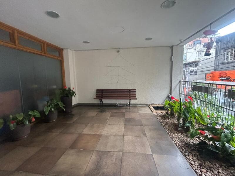 Foto 4 de 16: Apartamento em leilão em Porto Alegre - RS, bairro Centro — LOTE 001 APARTAMENTO NO BAIRRO CENTRO