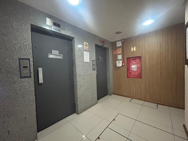 Foto 5 de 16: Apartamento em leilão em Porto Alegre - RS, bairro Centro — LOTE 001 APARTAMENTO NO BAIRRO CENTRO