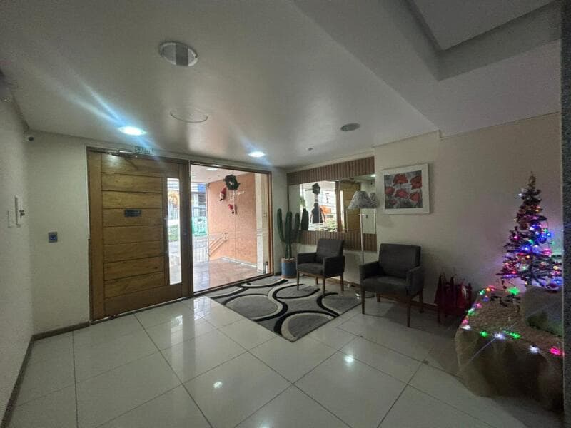 Foto 6 de 16: Apartamento em leilão em Porto Alegre - RS, bairro Centro — LOTE 001 APARTAMENTO NO BAIRRO CENTRO