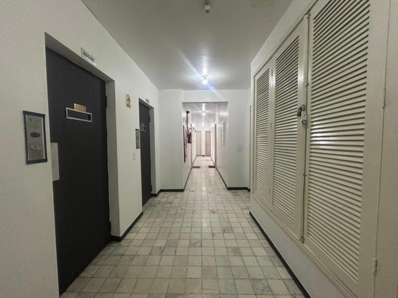 Foto 8 de 16: Apartamento em leilão em Porto Alegre - RS, bairro Centro — LOTE 001 APARTAMENTO NO BAIRRO CENTRO