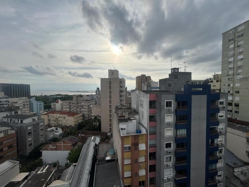 Foto 11 de 16: Apartamento em leilão em Porto Alegre - RS, bairro Centro — LOTE 001 APARTAMENTO NO BAIRRO CENTRO