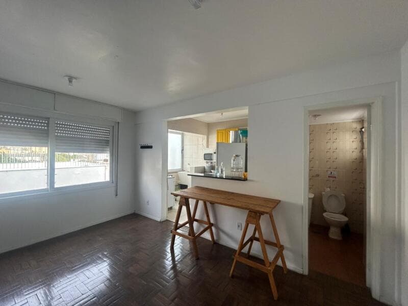 Foto 13 de 16: Apartamento em leilão em Porto Alegre - RS, bairro Centro — LOTE 001 APARTAMENTO NO BAIRRO CENTRO