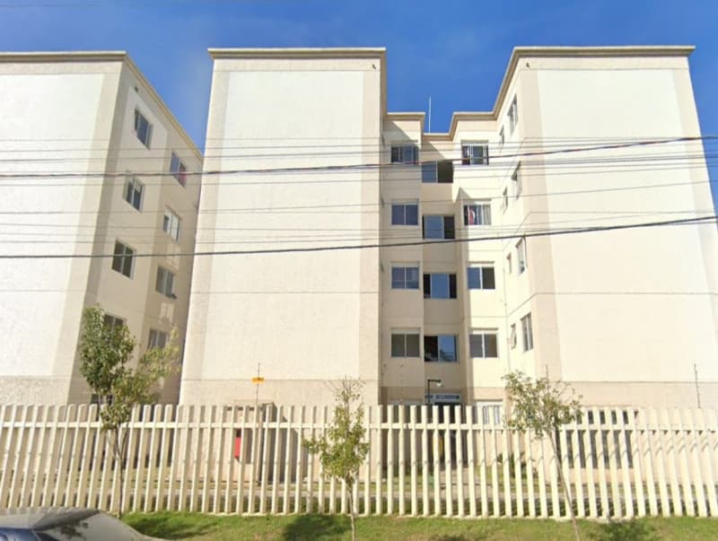 Foto 3 de 3: Apartamento em leilão em Canoas - RS — LOTE 001 APARTAMENTO NO BAIRRO RIO BRANCO EM CANOAS/RS