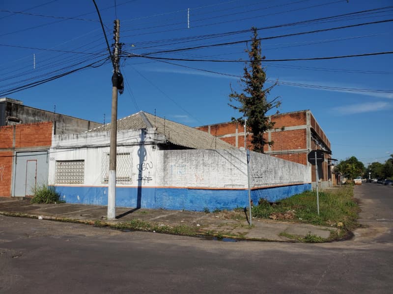 Foto 2 de 3: Casa em leilão em São Leopoldo - RS, bairro São Miguel — LOTE 001 CASA NO BAIRRO SÃO MIGUEL EM SÃO LEOPOLDO/RS - JUSTIÇA DO TRABALHO