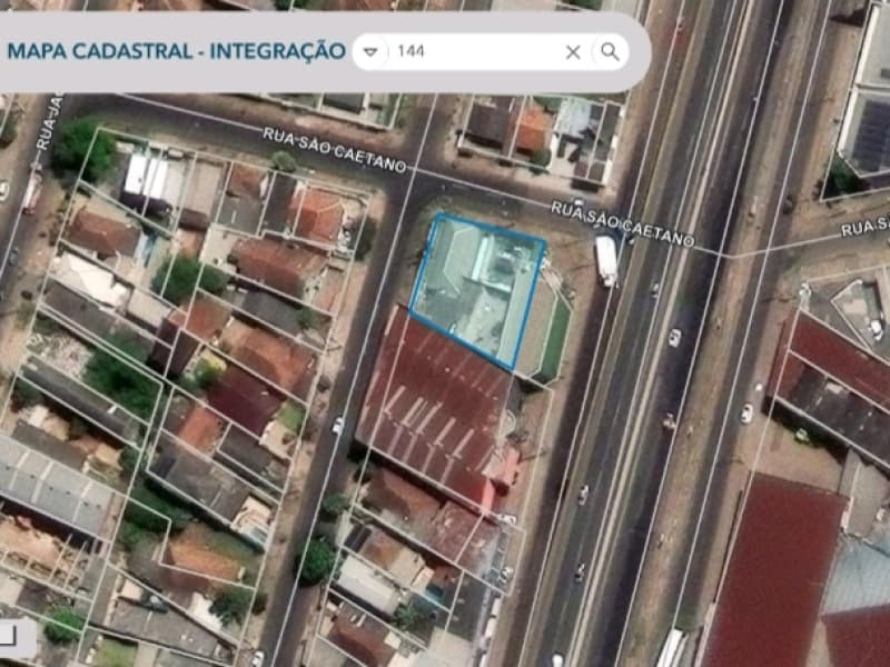 Foto 3 de 3: Casa em leilão em São Leopoldo - RS, bairro São Miguel — LOTE 001 CASA NO BAIRRO SÃO MIGUEL EM SÃO LEOPOLDO/RS - JUSTIÇA DO TRABALHO