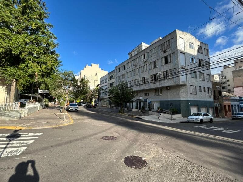 Foto 4 de 9: Apartamento em leilão em Porto Alegre - RS, bairro Centro — LOTE 001 APARTAMENTO NO BAIRRO CENTRO