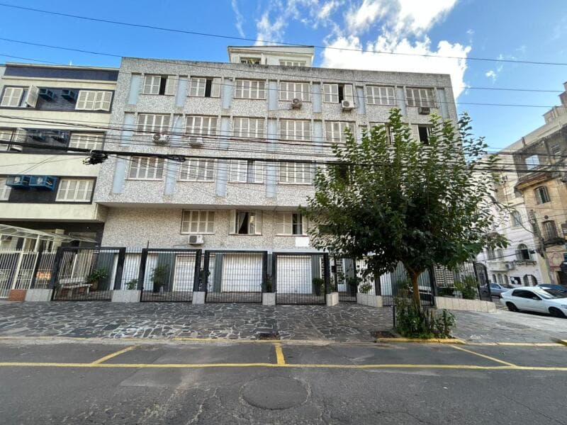 Foto 5 de 9: Apartamento em leilão em Porto Alegre - RS, bairro Centro — LOTE 001 APARTAMENTO NO BAIRRO CENTRO