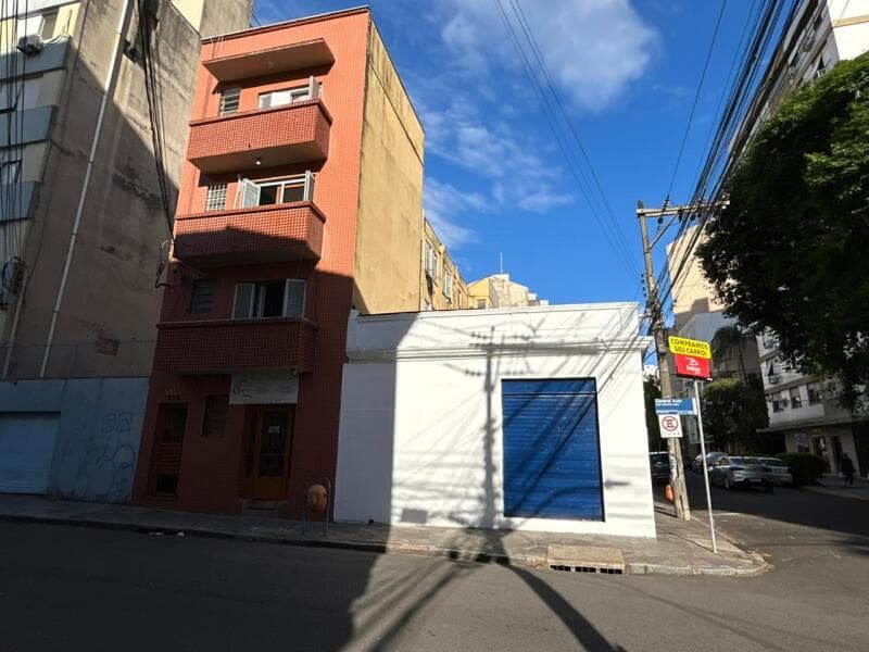 Foto 3 de 5: Apartamento em leilão em Porto Alegre - RS, bairro Centro — LOTE 001 APARTAMENTO NO BAIRRO CENTRO
