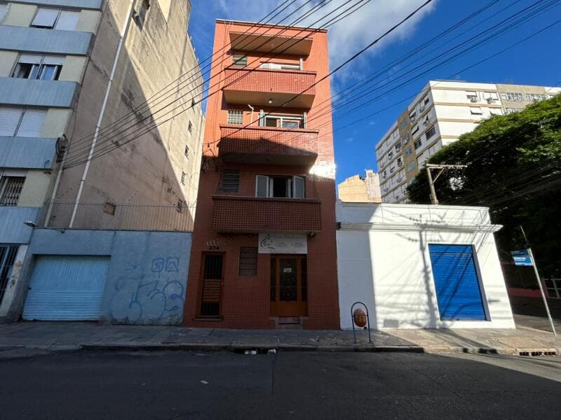 Foto 4 de 5: Apartamento em leilão em Porto Alegre - RS, bairro Centro — LOTE 001 APARTAMENTO NO BAIRRO CENTRO