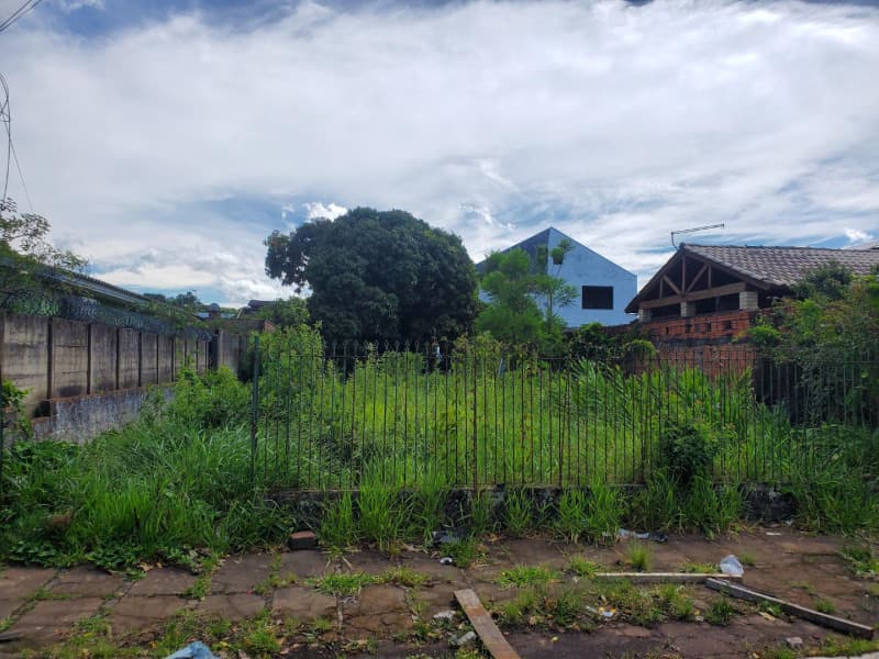 Foto 1 de 4: Casa em leilão em São Leopoldo - RS, bairro Scharlau — LOTE 001 TERRENO NO BAIRRO SCHARLAU EM SÃO LEOPOLDO/RS - JUSTIÇA DO TRABALHO
