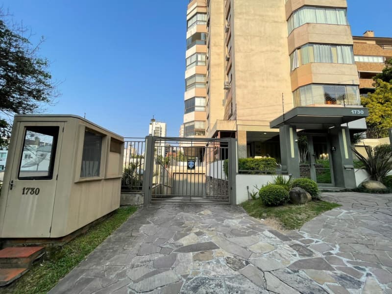 Foto 3 de 3: Apartamento em leilão em Porto Alegre - RS, bairro Mont’Serrat — LOTE 001 COBERTURA NO BAIRRO MONT'SERRAT