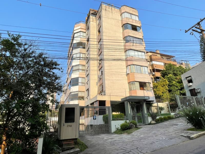 Foto 1 de 3: Comercial em leilão em Porto Alegre - RS, bairro Mont'serrat — LOTE 001 BOX NO BAIRRO MONT'SERRAT