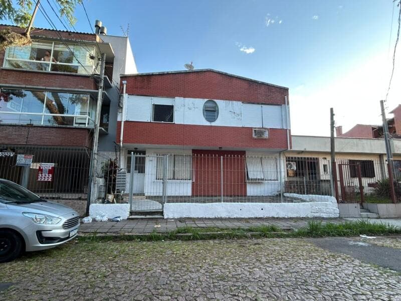Foto 2 de 4: Apartamento em leilão em Porto Alegre - RS, bairro Jardim Botânico — LOTE 001 APARTAMENTO NO BAIRRO JARDIM BOTÂNICO
