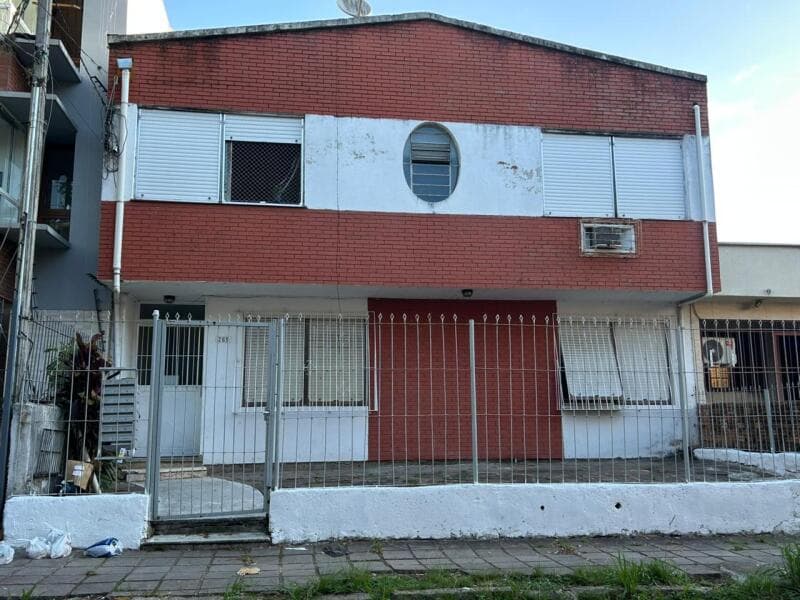 Foto 3 de 4: Apartamento em leilão em Porto Alegre - RS, bairro Jardim Botânico — LOTE 001 APARTAMENTO NO BAIRRO JARDIM BOTÂNICO