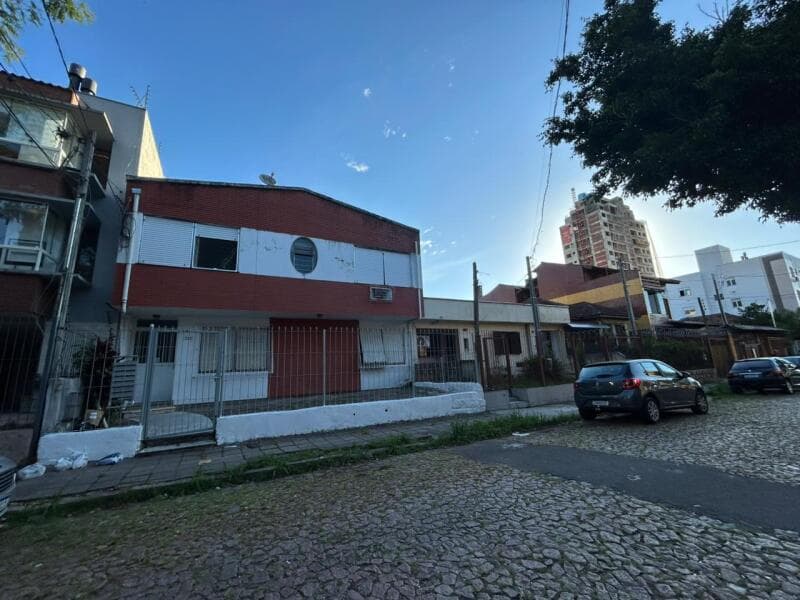 Foto 4 de 4: Apartamento em leilão em Porto Alegre - RS, bairro Jardim Botânico — LOTE 001 APARTAMENTO NO BAIRRO JARDIM BOTÂNICO