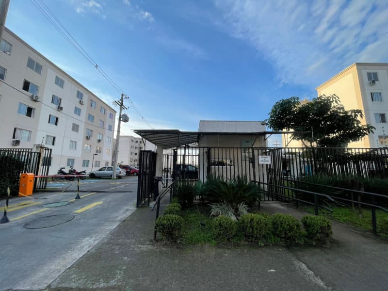 Foto 3 de 5: Apartamento em leilão em Porto Alegre - RS, bairro Aberta dos Morros — LOTE 001 APARTAMENTO COM VAGA NO BAIRRO ABERTA DOS MORROS