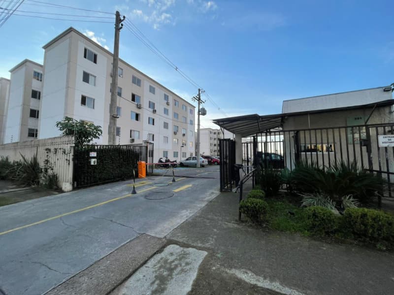 Foto 4 de 5: Apartamento em leilão em Porto Alegre - RS, bairro Aberta dos Morros — LOTE 001 APARTAMENTO COM VAGA NO BAIRRO ABERTA DOS MORROS