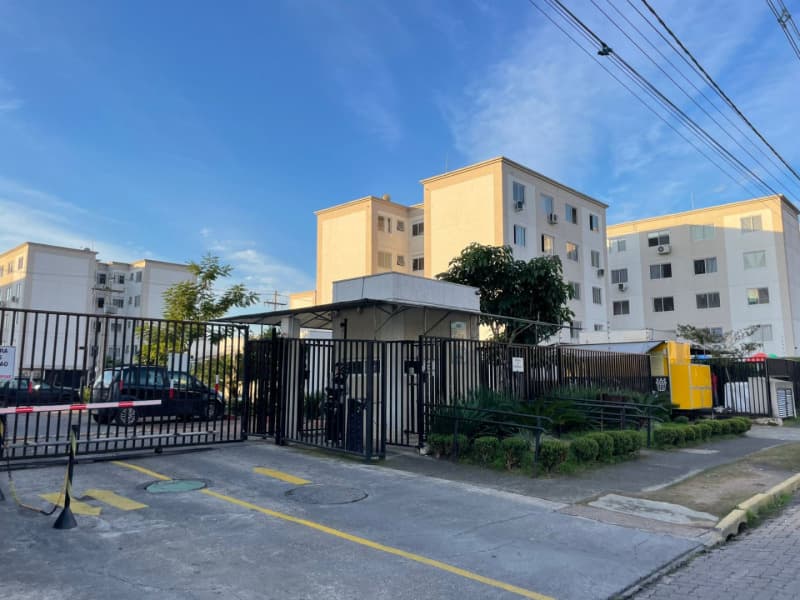 Foto 5 de 5: Apartamento em leilão em Porto Alegre - RS, bairro Aberta dos Morros — LOTE 001 APARTAMENTO COM VAGA NO BAIRRO ABERTA DOS MORROS