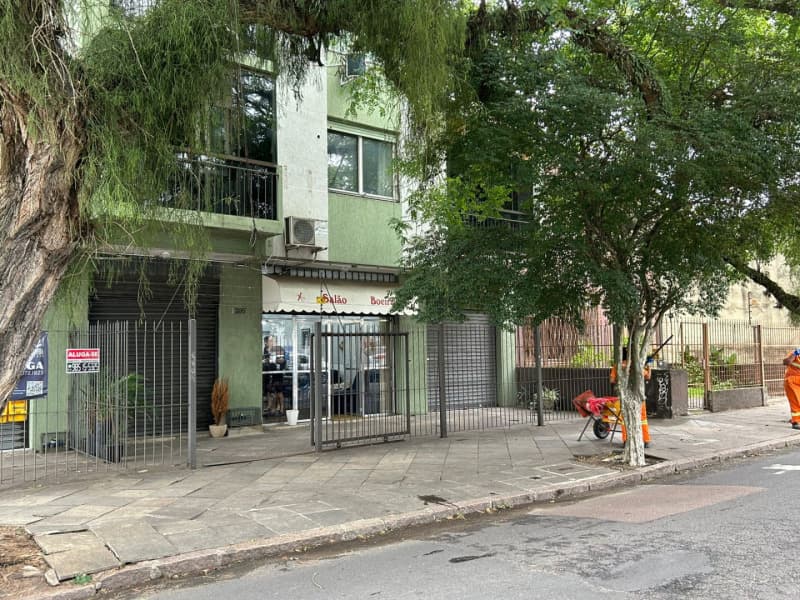 Foto 4 de 5: Comercial em leilão em Porto Alegre - RS, bairro Cidade Baixa — LOTE 001 LOJA (LOCADA) NO BAIRRO CIDADE BAIXA