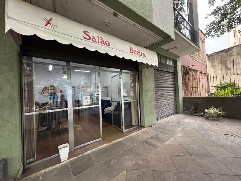 Foto 2 de 5: Comercial em leilão em Porto Alegre - RS, bairro Cidade Baixa — LOTE 001 LOJA (LOCADA) NO BAIRRO CIDADE BAIXA