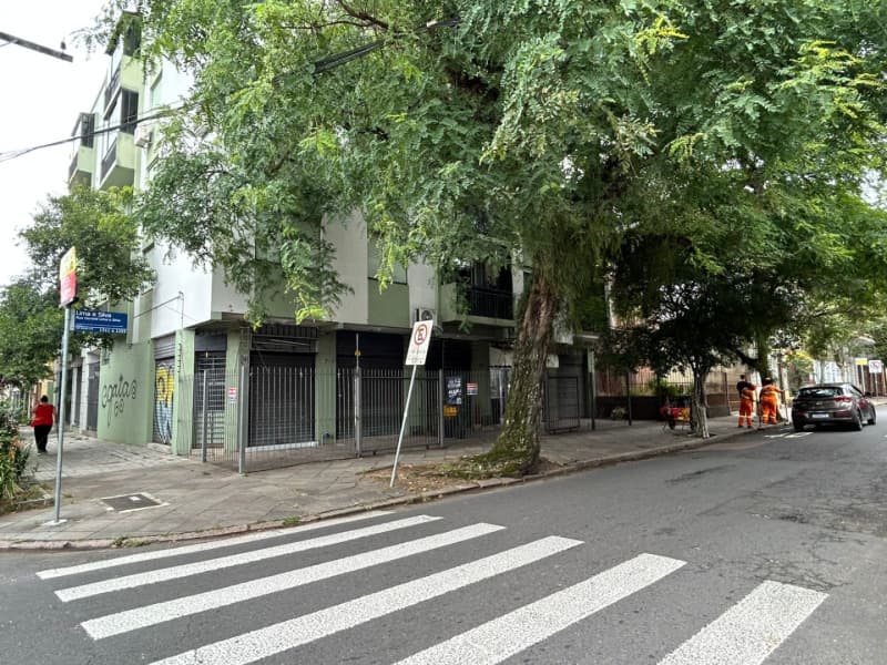 Foto 3 de 5: Comercial em leilão em Porto Alegre - RS, bairro Cidade Baixa — LOTE 001 LOJA (LOCADA) NO BAIRRO CIDADE BAIXA