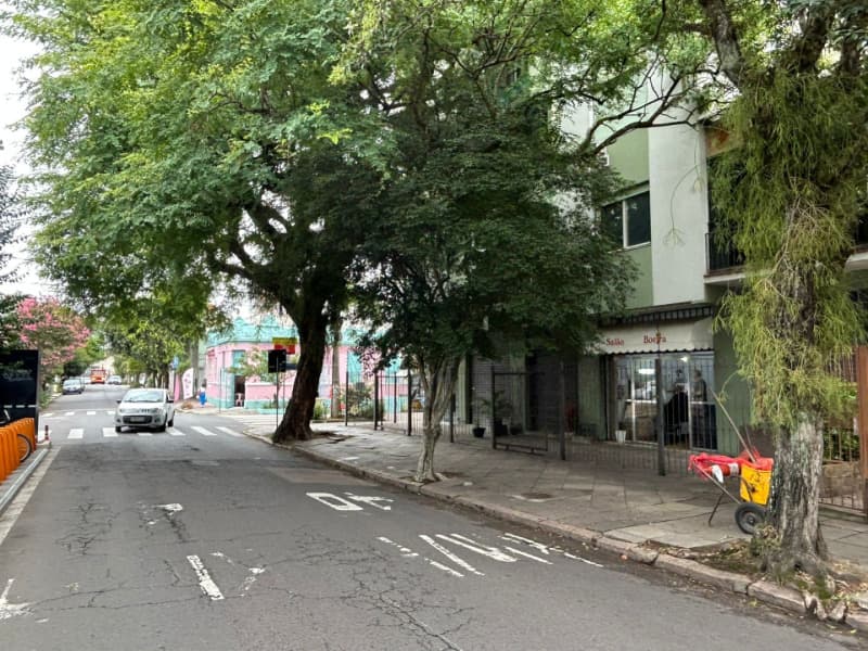 Foto 5 de 5: Comercial em leilão em Porto Alegre - RS, bairro Cidade Baixa — LOTE 001 LOJA (LOCADA) NO BAIRRO CIDADE BAIXA