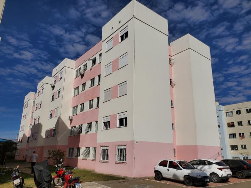 Apartamento em leilão em Porto Alegre - RS, bairro Chapéu do Sol — LOTE 001 APARTAMENTO NO BAIRRO CHAPÉU DO SOL EM PORTO ALEGRE/RS