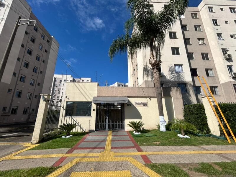 Foto 3 de 4: Apartamento em leilão em Canoas - RS — LOTE 001 DIREITOS E AÇÕES SOBRE APARTAMENTO COM BOX EM CANOAS