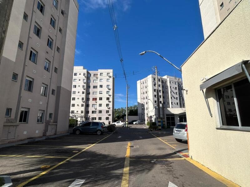 Foto 4 de 4: Apartamento em leilão em Canoas - RS — LOTE 001 DIREITOS E AÇÕES SOBRE APARTAMENTO COM BOX EM CANOAS