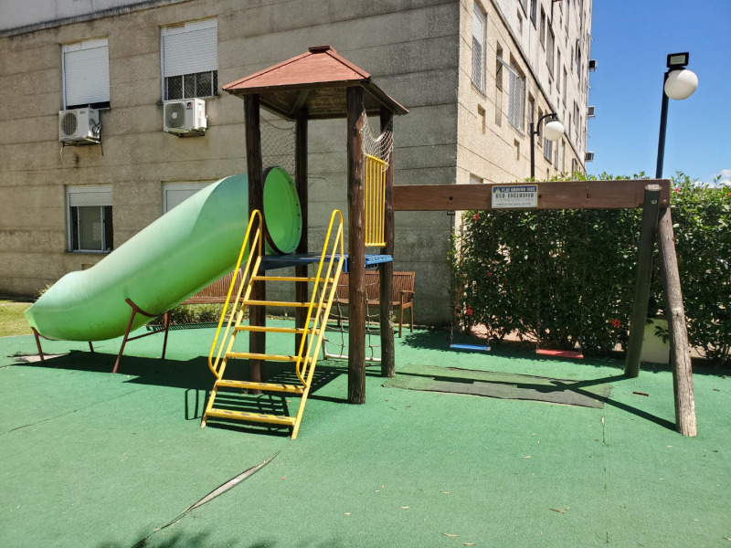 Foto 10 de 13: Apartamento em leilão em Porto Alegre - RS, bairro Ipanema — LOTE 001 APARTAMENTO E BOX NO BAIRRO IPANEMA EM PORTO ALEGRE/RS