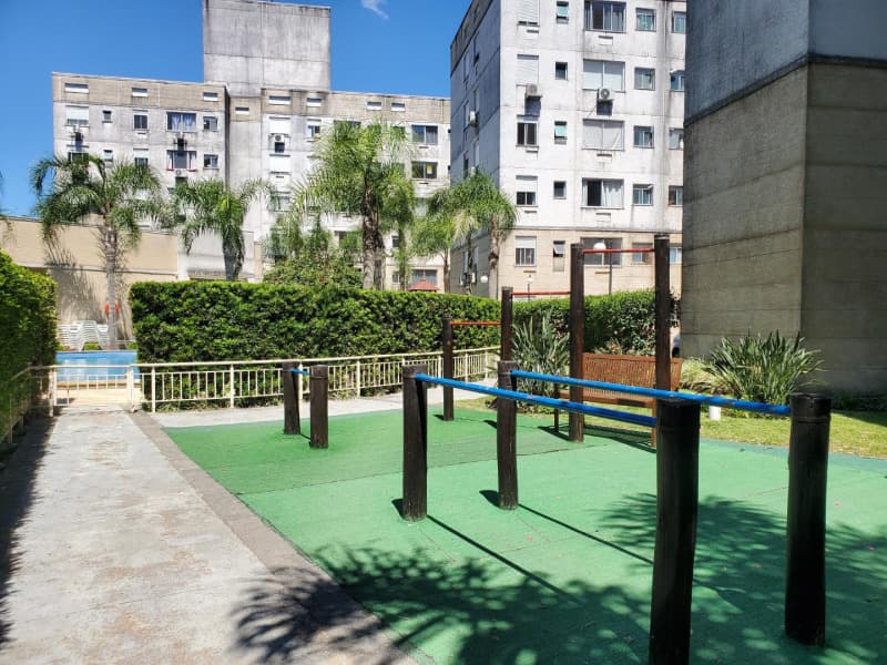 Foto 8 de 13: Apartamento em leilão em Porto Alegre - RS, bairro Ipanema — LOTE 001 APARTAMENTO E BOX NO BAIRRO IPANEMA EM PORTO ALEGRE/RS