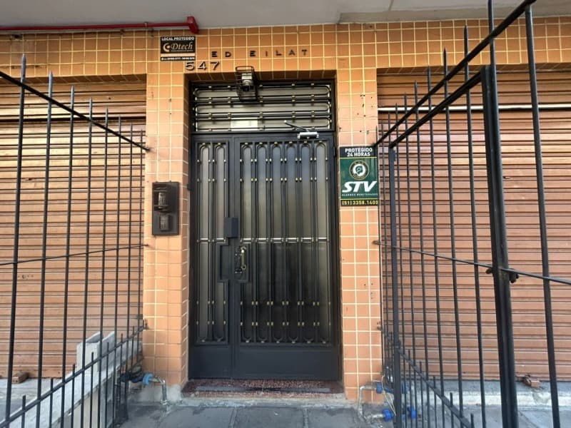 Foto 4 de 5: Apartamento em leilão em Porto Alegre - RS, bairro Cidade Baixa — LOTE 001 APARTAMENTO NO BAIRRO CIDADE BAIXA