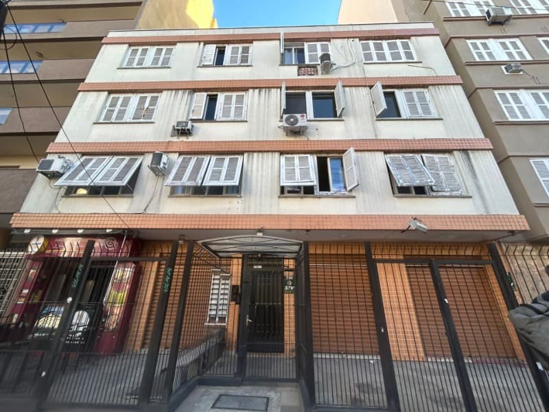 Foto 5 de 5: Apartamento em leilão em Porto Alegre - RS, bairro Cidade Baixa — LOTE 001 APARTAMENTO NO BAIRRO CIDADE BAIXA