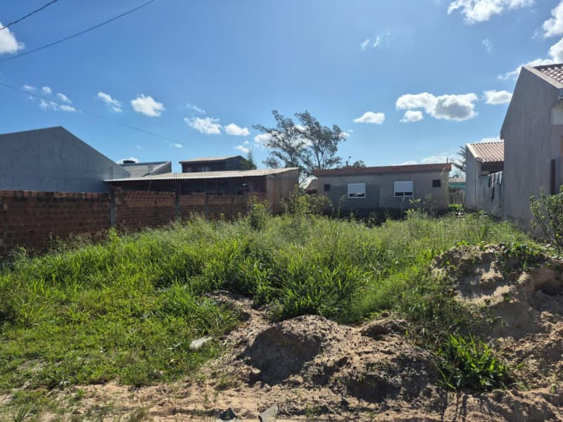 Foto 3 de 7: Terreno em leilão em Capão Da Canoa - RS, bairro Praia Atlântida Sul — LOTE 001 TERRENO URBANO EM ATLÂNTIDA SUL - LITORAL