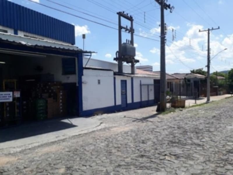 Foto 4 de 28: Comercial em leilão em Sapiranga - RS, bairro São Jacó — LOTE 001 PAVILHÃO INDUSTRIAL EM SAPIRANGA/RS