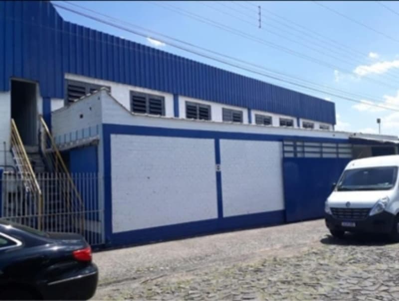 Foto 5 de 28: Comercial em leilão em Sapiranga - RS, bairro São Jacó — LOTE 001 PAVILHÃO INDUSTRIAL EM SAPIRANGA/RS