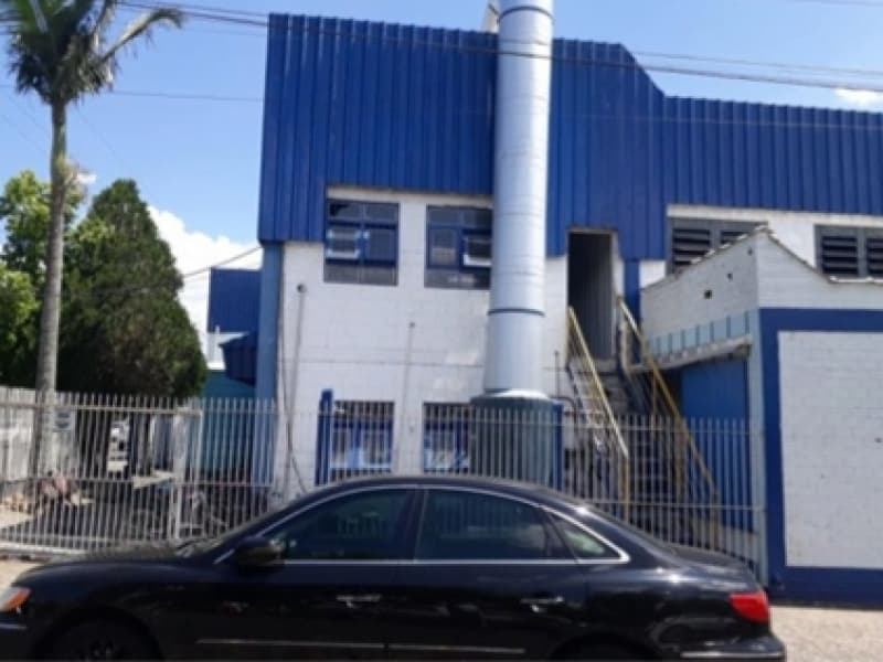 Foto 6 de 28: Comercial em leilão em Sapiranga - RS, bairro São Jacó — LOTE 001 PAVILHÃO INDUSTRIAL EM SAPIRANGA/RS