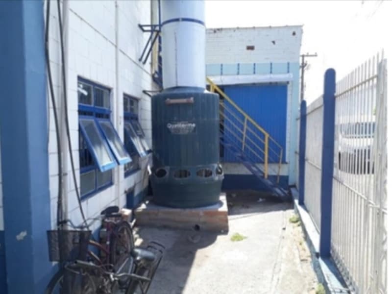 Foto 7 de 28: Comercial em leilão em Sapiranga - RS, bairro São Jacó — LOTE 001 PAVILHÃO INDUSTRIAL EM SAPIRANGA/RS