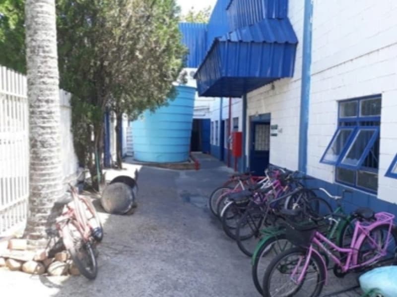 Foto 8 de 28: Comercial em leilão em Sapiranga - RS, bairro São Jacó — LOTE 001 PAVILHÃO INDUSTRIAL EM SAPIRANGA/RS