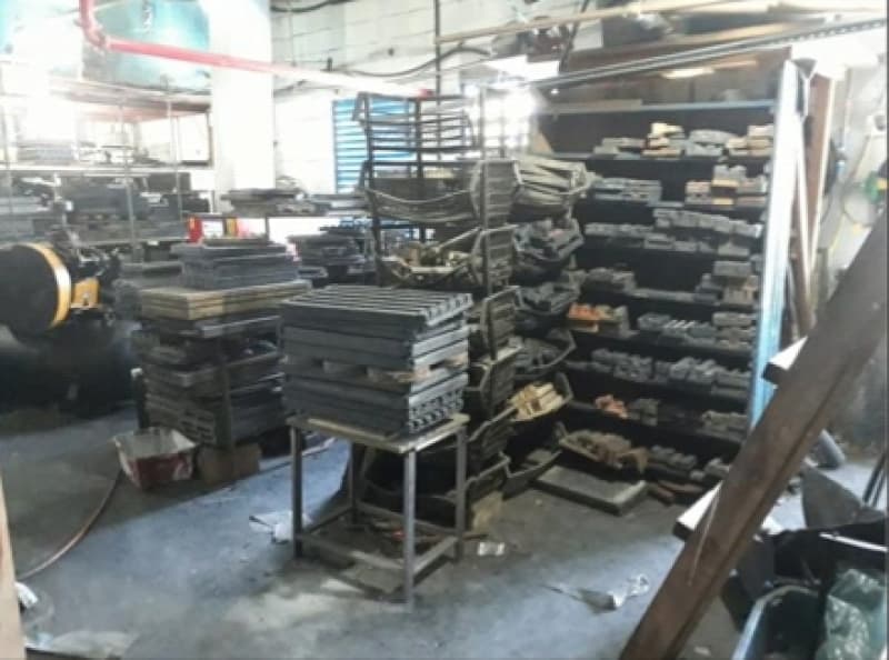 Foto 16 de 28: Comercial em leilão em Sapiranga - RS, bairro São Jacó — LOTE 001 PAVILHÃO INDUSTRIAL EM SAPIRANGA/RS