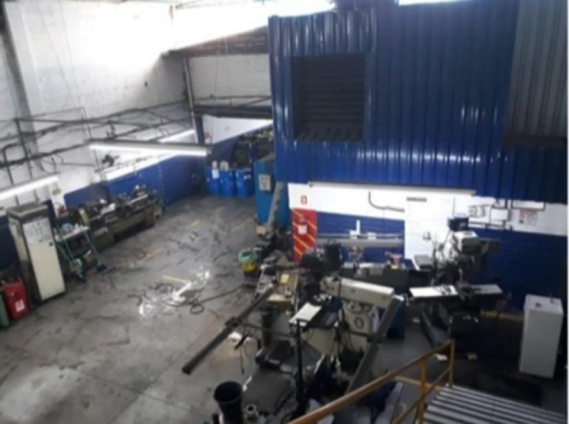 Foto 18 de 28: Comercial em leilão em Sapiranga - RS, bairro São Jacó — LOTE 001 PAVILHÃO INDUSTRIAL EM SAPIRANGA/RS