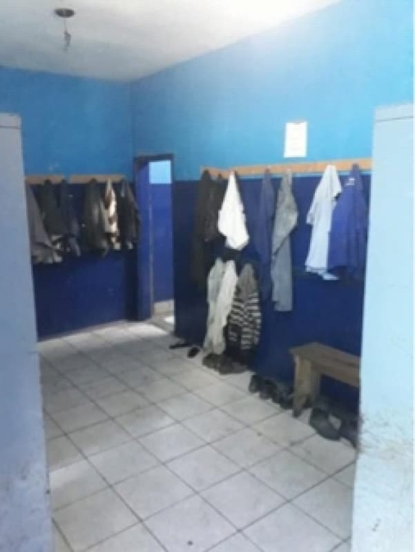 Foto 19 de 28: Comercial em leilão em Sapiranga - RS, bairro São Jacó — LOTE 001 PAVILHÃO INDUSTRIAL EM SAPIRANGA/RS