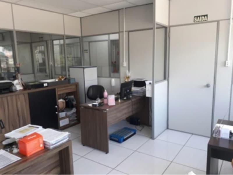 Foto 21 de 28: Comercial em leilão em Sapiranga - RS, bairro São Jacó — LOTE 001 PAVILHÃO INDUSTRIAL EM SAPIRANGA/RS