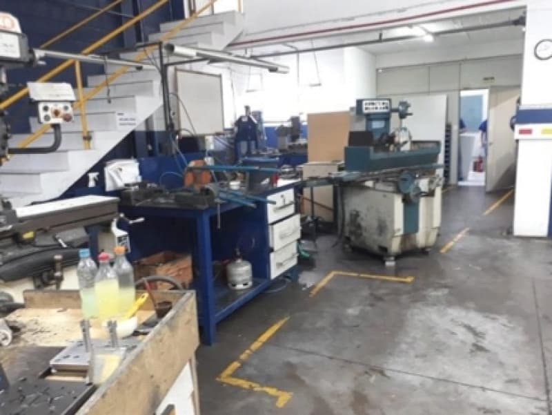 Foto 25 de 28: Comercial em leilão em Sapiranga - RS, bairro São Jacó — LOTE 001 PAVILHÃO INDUSTRIAL EM SAPIRANGA/RS