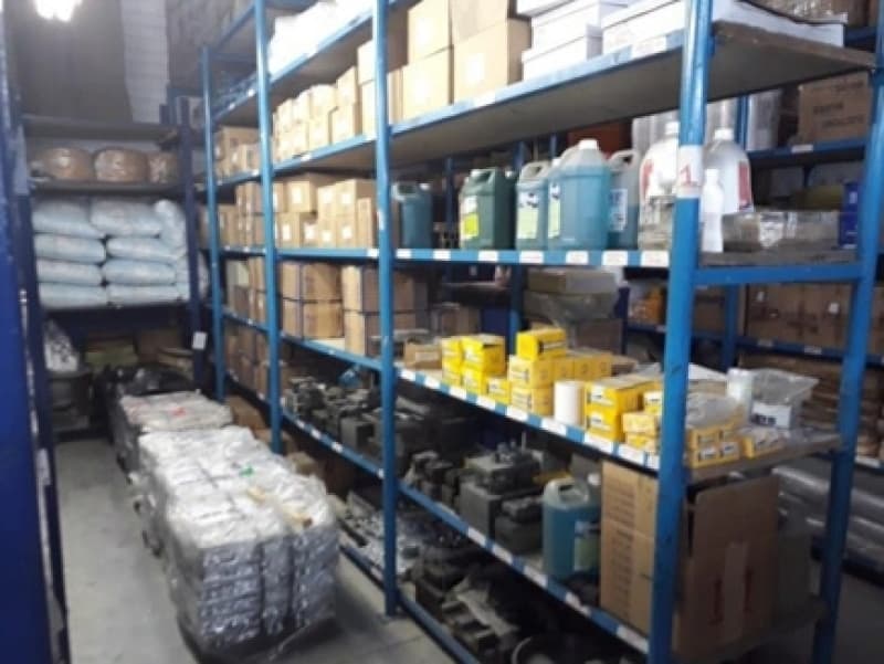 Foto 26 de 28: Comercial em leilão em Sapiranga - RS, bairro São Jacó — LOTE 001 PAVILHÃO INDUSTRIAL EM SAPIRANGA/RS