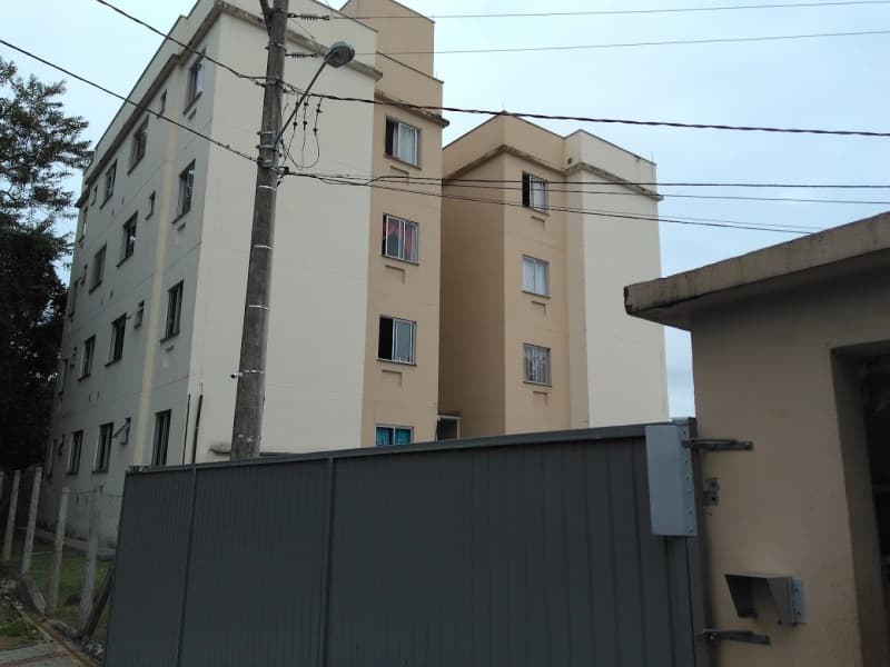 Foto 6 de 6: Apartamento em leilão em Blumenau - SC, bairro Itoupavazinha — LOTE 001 APARTAMENTO NO BAIRRO ITOUPAVAZINHA EM BLUMENAU/SC